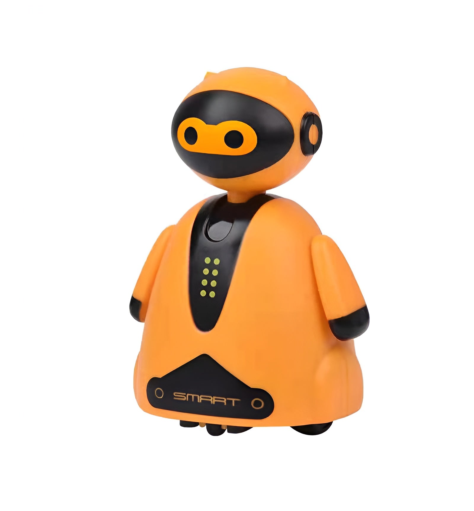Gioco Robot Bambini Traccia Linee Disegno Interattivo Educativo