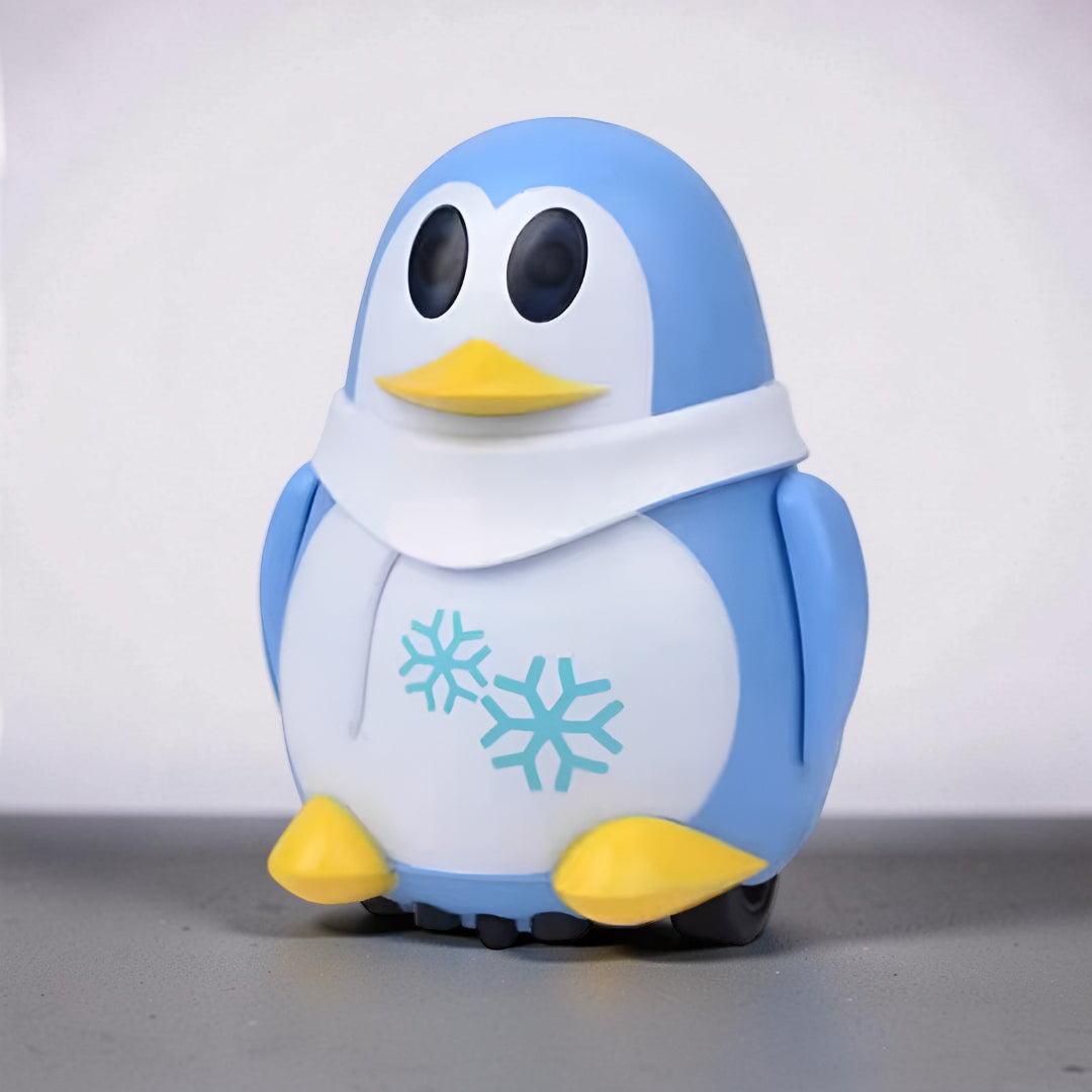 Gioco Robot Bambini Traccia Linee Disegno Interattivo Educativo