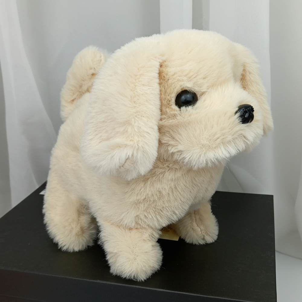 Dog Toy Interactive Robot Puppy Electronic Pet