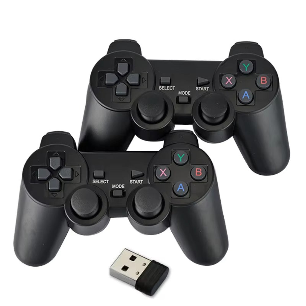 Console Giochi Retro HDMI Plug Play Controller Gaming TV