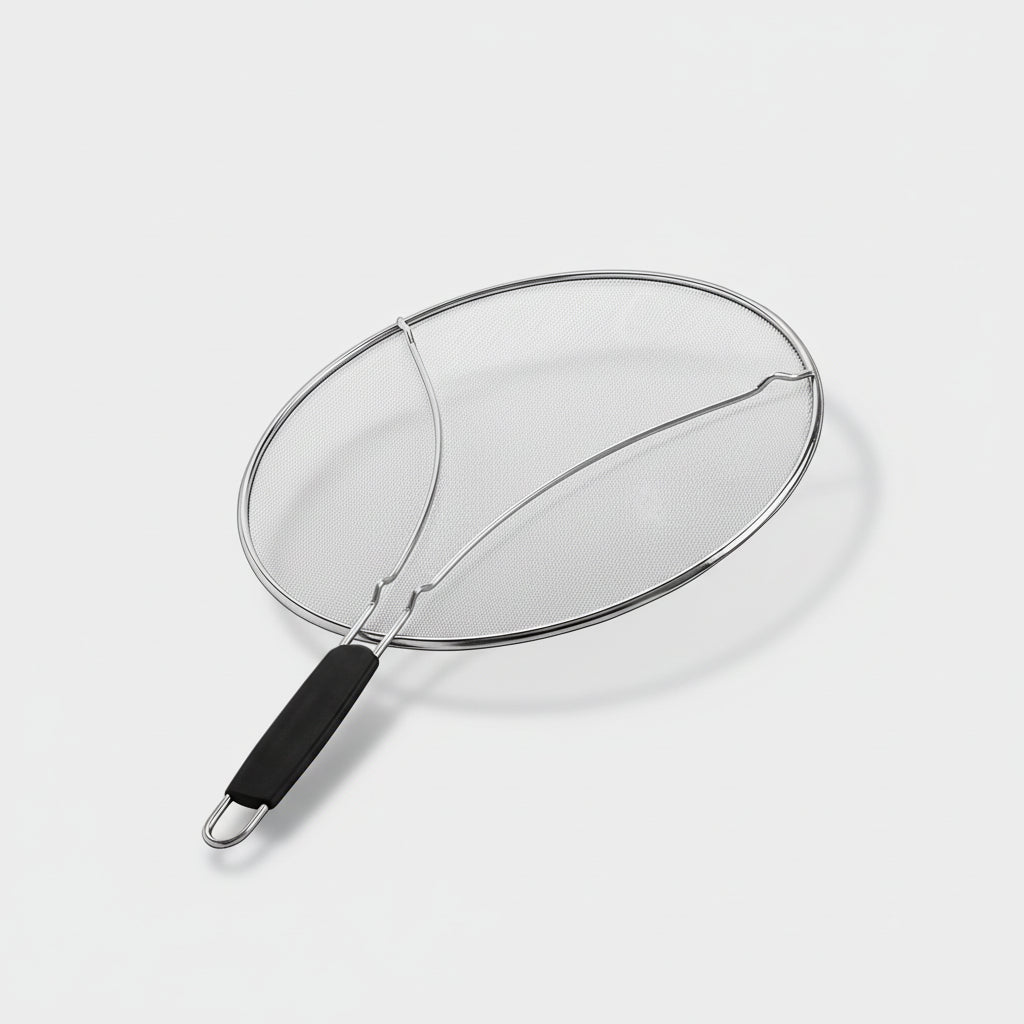 Schermo Protettivo Acciaio Schizzi Cucina Antimacchia