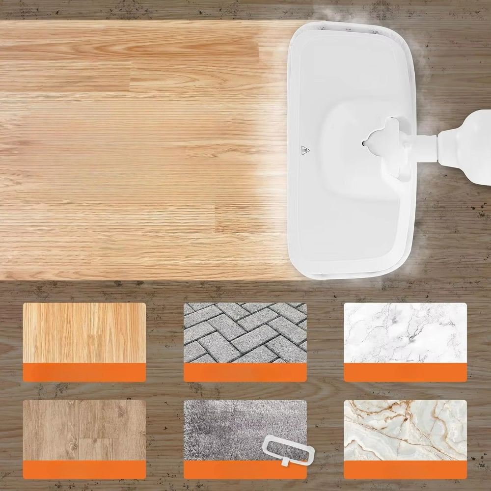 Steam Mop Floor Cleaning Mop Floor Cleaner
