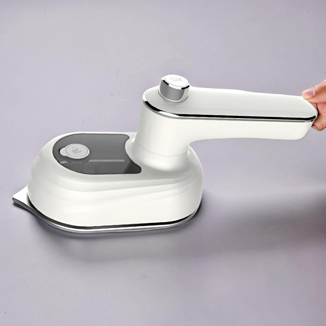 Portable Handheld Garment Steamer Compact Clothes Iron