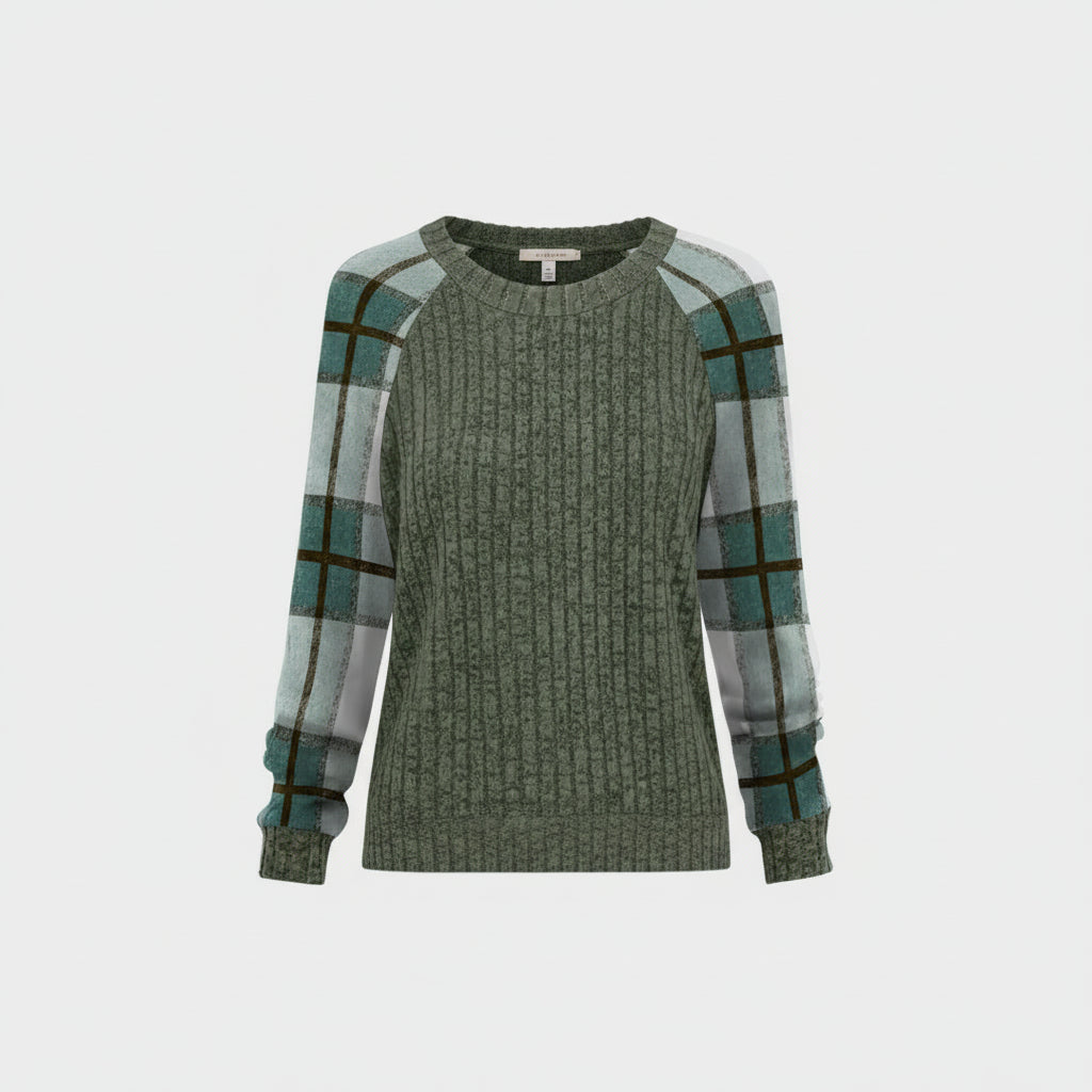 Women's Casual Sweater Autumn Winter
