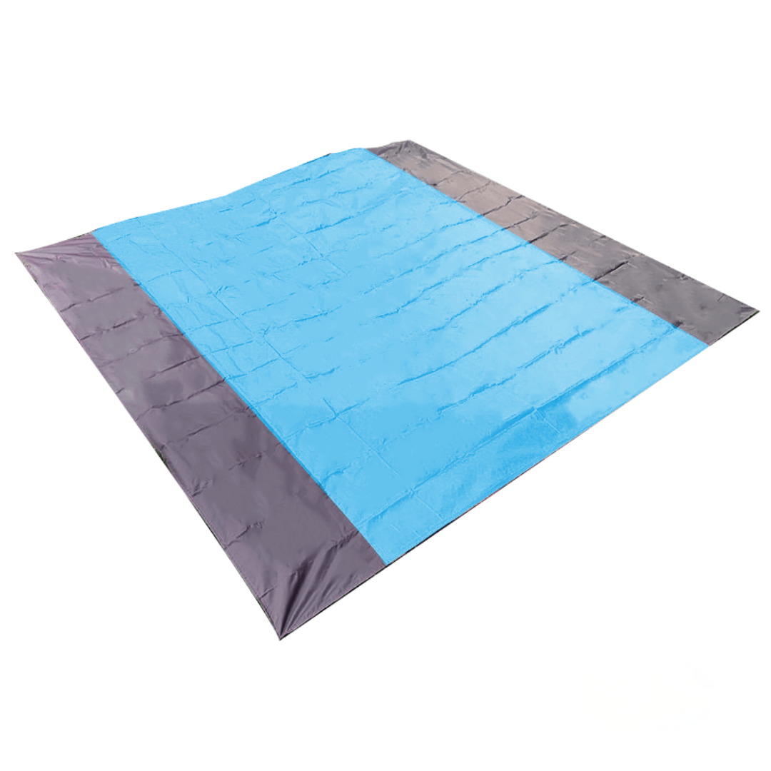 Waterproof Beach Towel Picnic Camping Outdoor Blanket