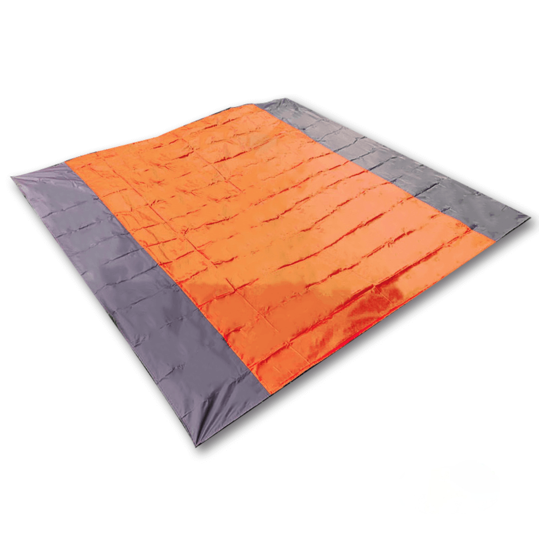 Waterproof Beach Towel Picnic Camping Outdoor Blanket
