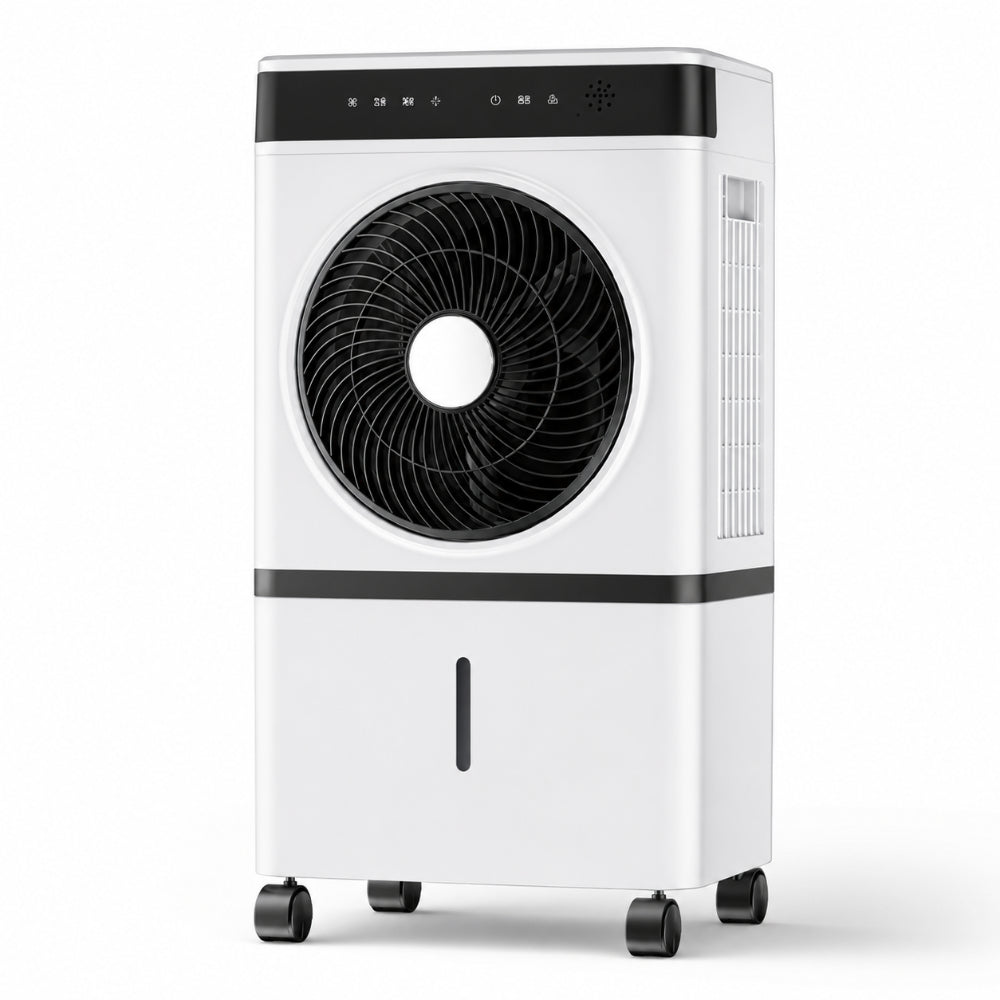 Portable Air Conditioner Cooling Home 8200 BTU 3 in 1