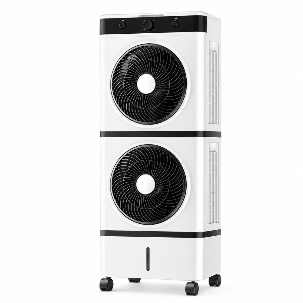 Portable Air Conditioner Cooling Home 8200 BTU 3 in 1