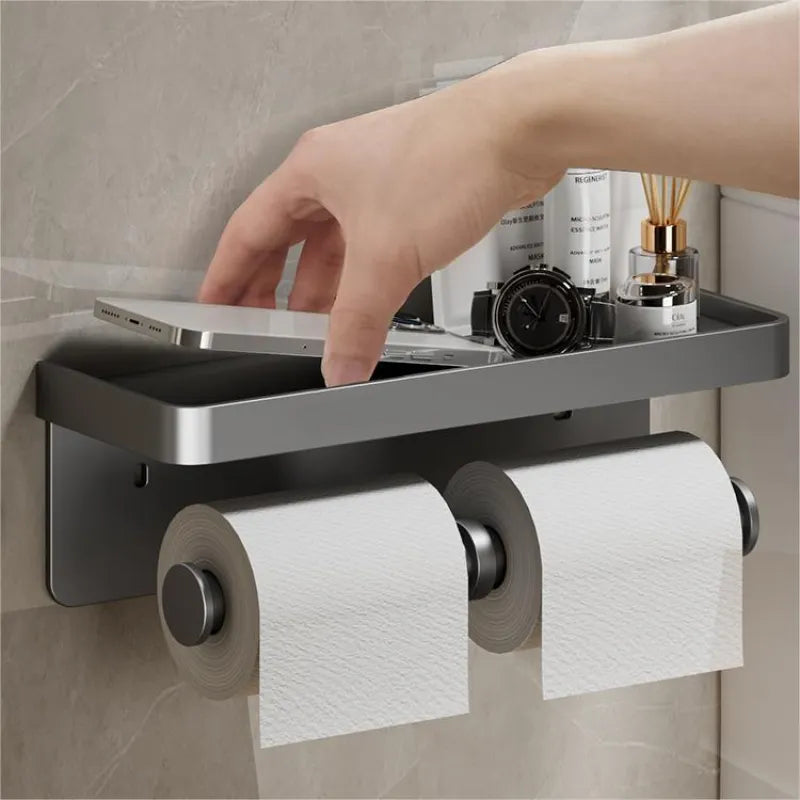 Mozzo deluxe per rullo