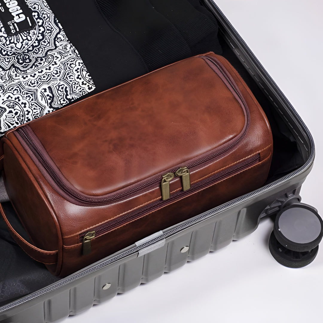 Wandelen Toilettas Reistas Organizer Ophangbaar Compact Reis Tas
