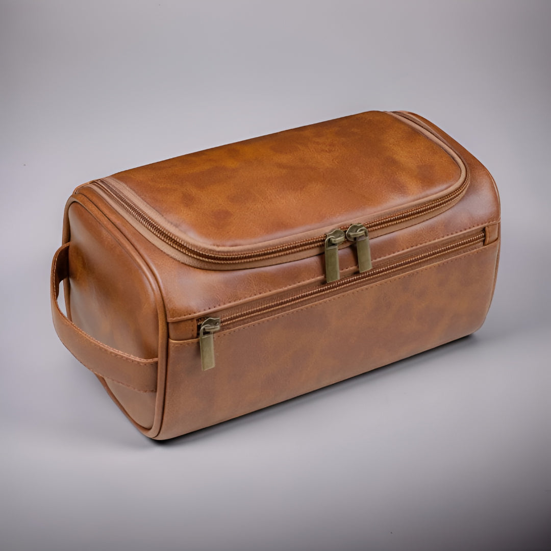 Wandelen Toilettas Reistas Organizer Ophangbaar Compact Reis Tas