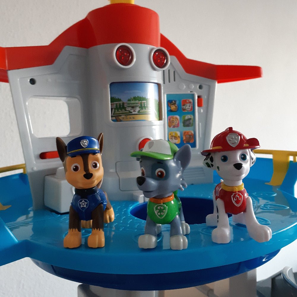 Toy Car Playset Slide Tower Vehicles Children