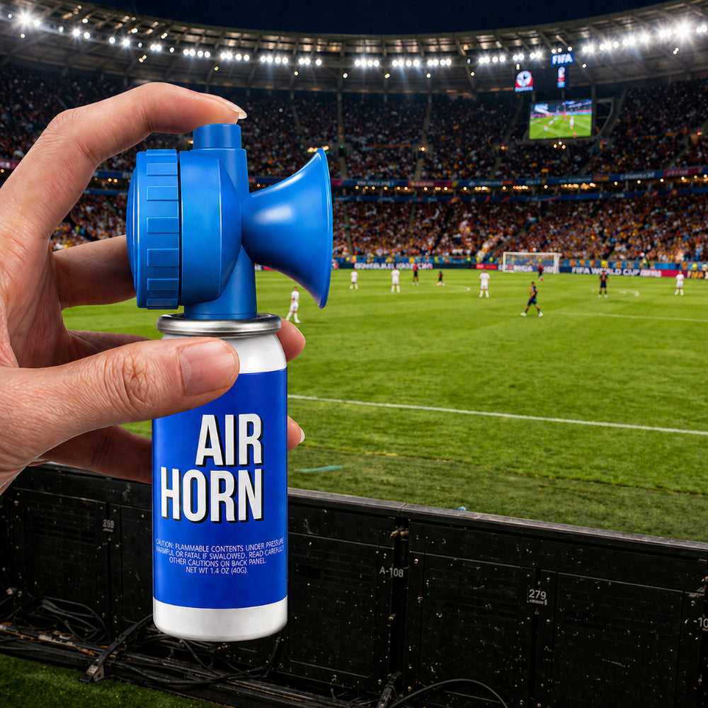 Tromba Air Global Portable Emergency Safety Signal
