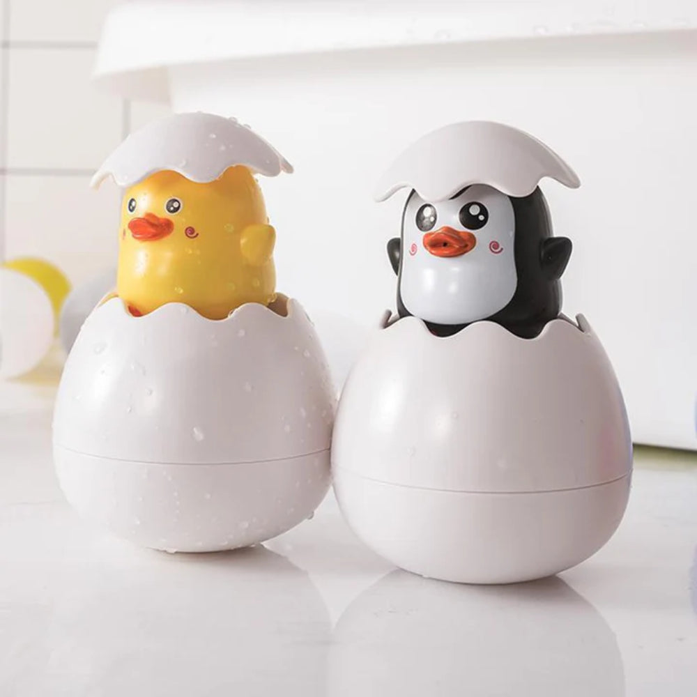 Giocattoli Bagno Bambini Spruzzo Acqua Lunedì Pasqua