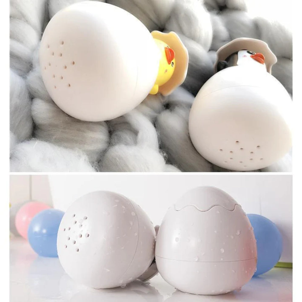 Giocattoli Bagno Bambini Spruzzo Acqua Lunedì Pasqua