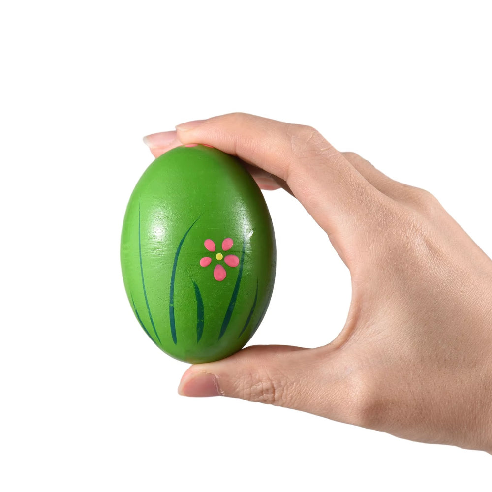 Pasqua Giocattolo Bambini Uova Musicali Rammatore Set