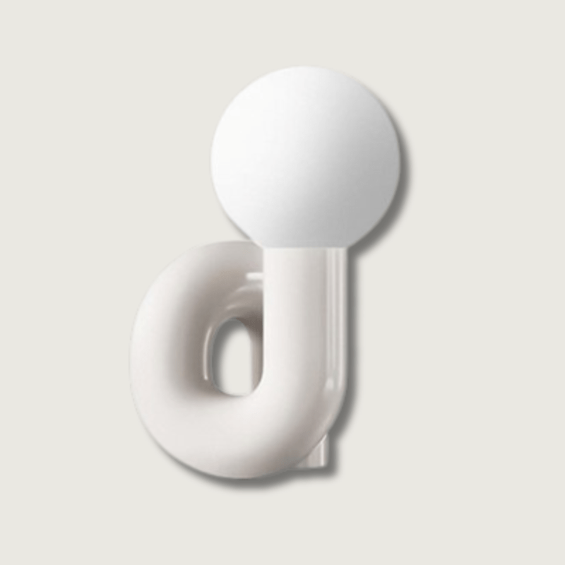 ColorLume - Modern Colorful Table Lamp