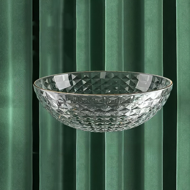 NordicServe - Nordic Inspired Fruit Bowl and Salad Platter