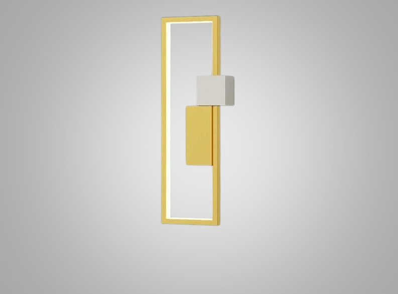 NovaBeam – Modern LED Wall Lamps for Stylish Interiors