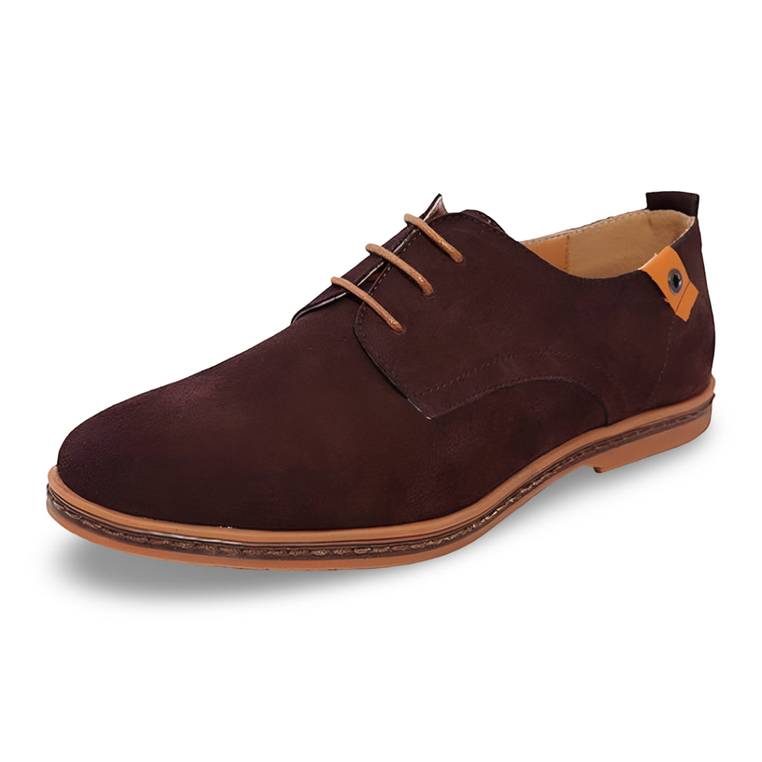 Uomo Scarpe Eleganti Stringate Basse | Scarpe Casual
