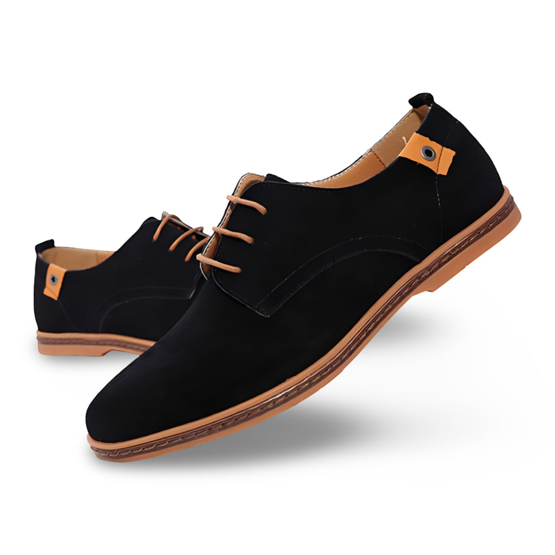 Uomo Scarpe Eleganti Stringate Basse | Scarpe Casual