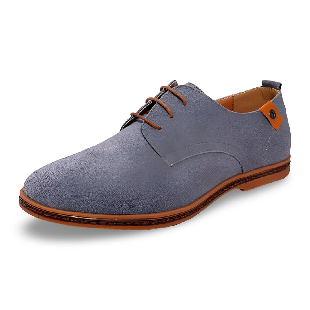 Uomo Scarpe Eleganti Stringate Basse | Scarpe Casual