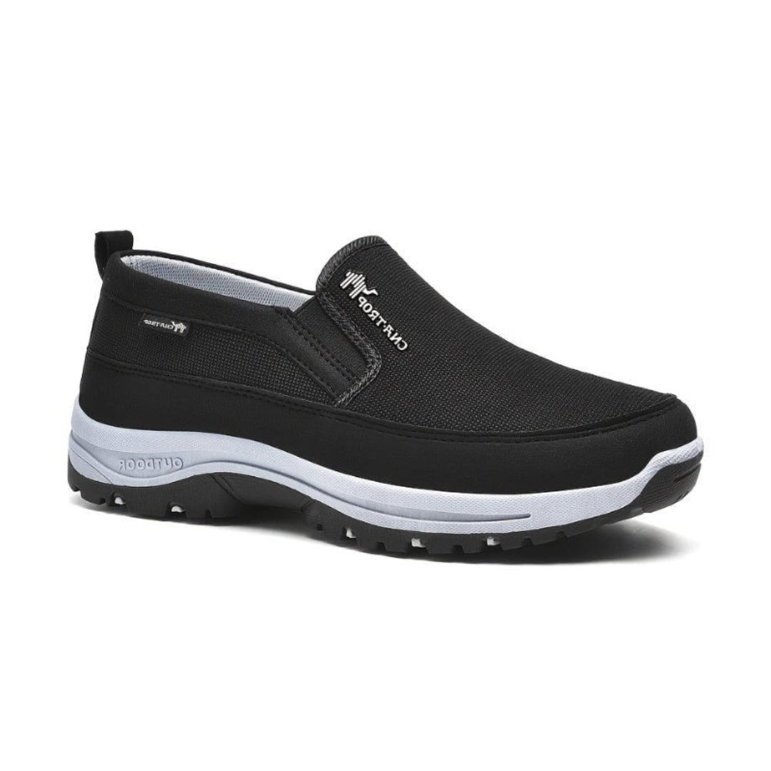 Uomo Sneakers Senza Lacci Ammortizzate | Scarpe Casual