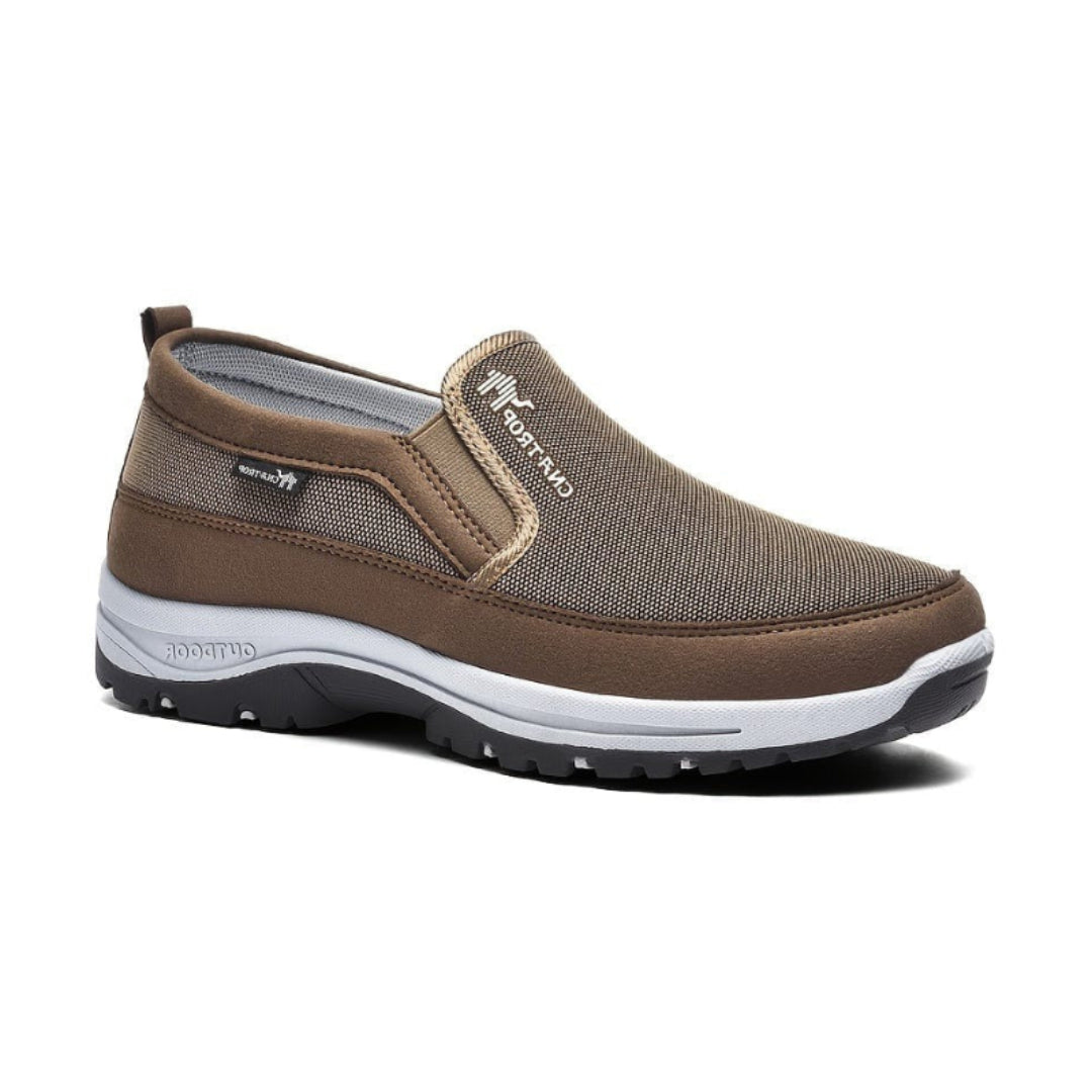 Uomo Sneakers Senza Lacci Ammortizzate | Scarpe Casual