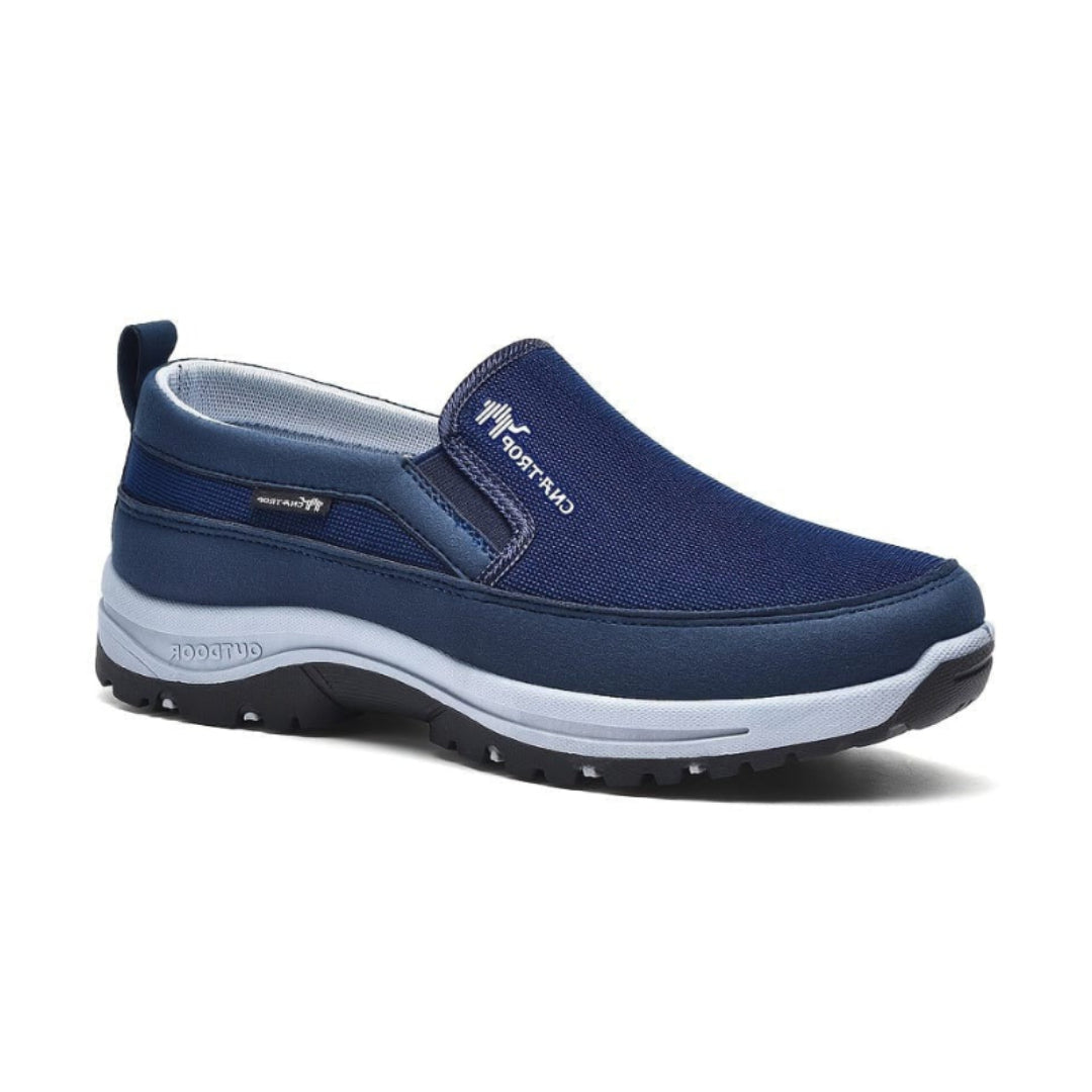 Uomo Sneakers Senza Lacci Ammortizzate | Scarpe Casual