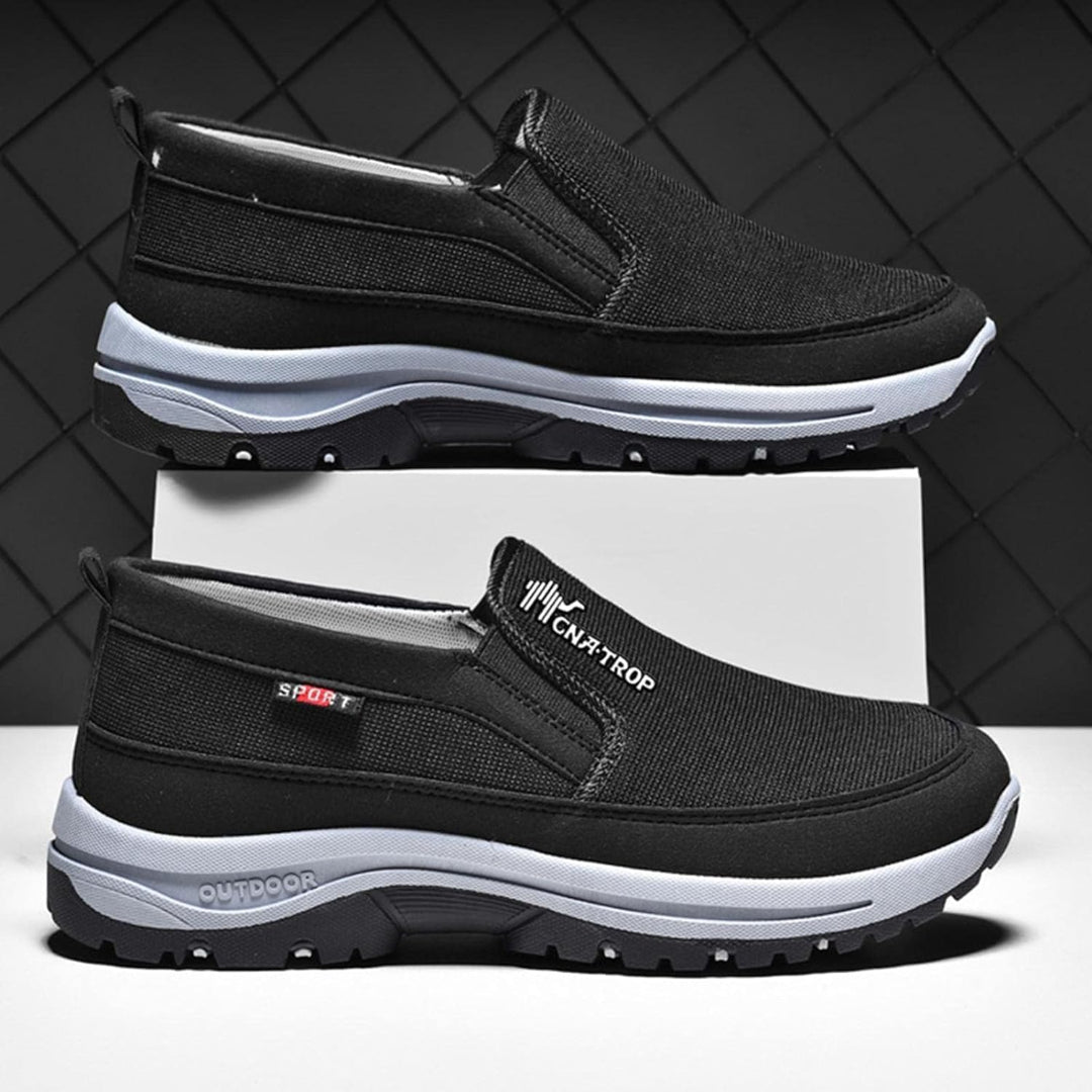 Uomo Sneakers Senza Lacci Ammortizzate | Scarpe Casual