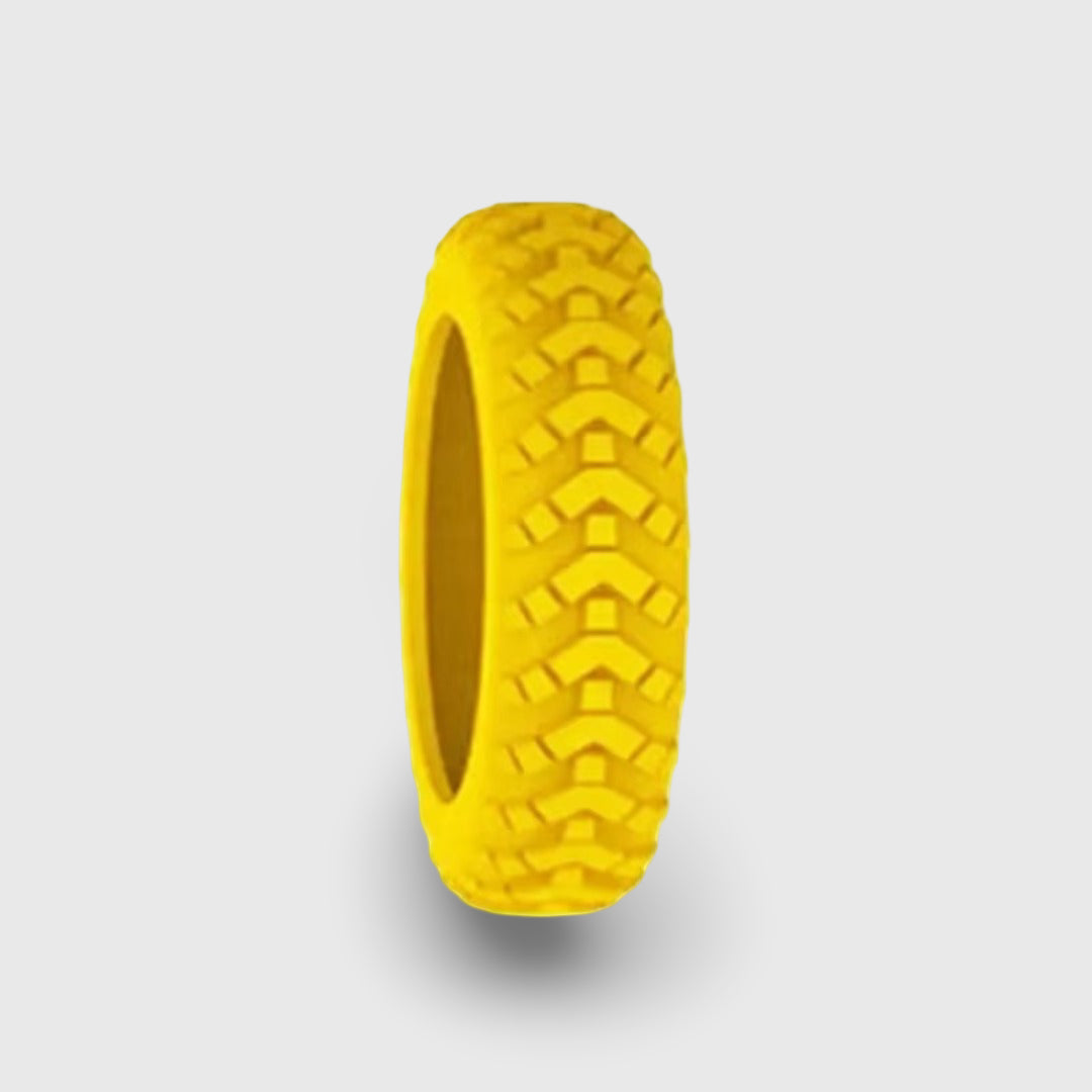 Valigia Accessori Copriruote Antirumore Viaggio