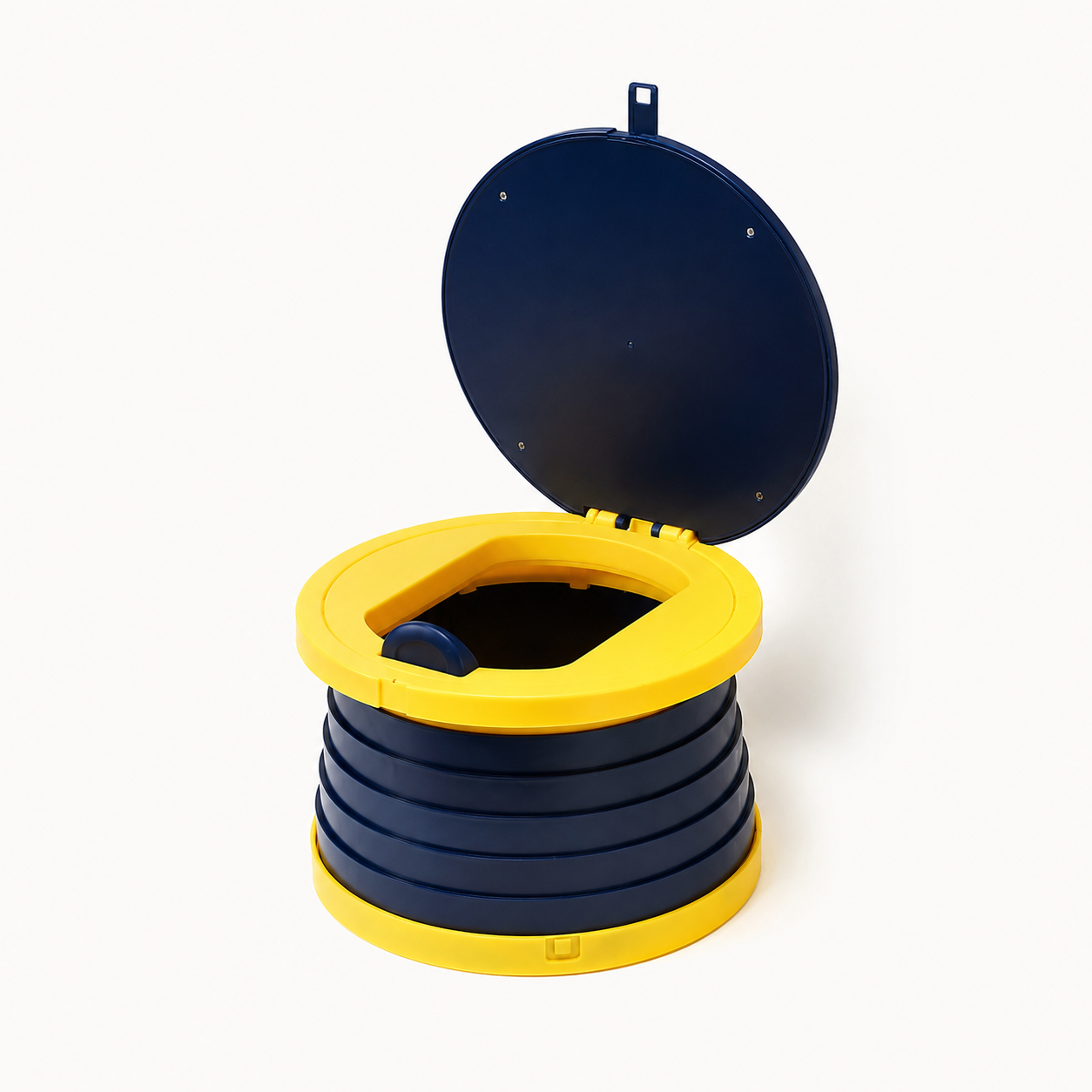 Travel Potty Foldable Portable Potty