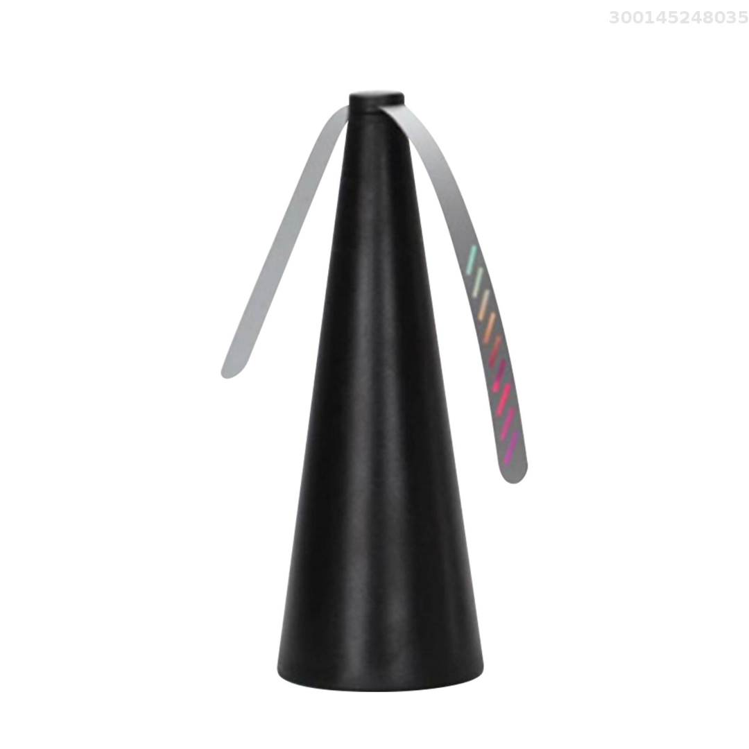 Outdoor Portable Silent Insect-Repellent Fan