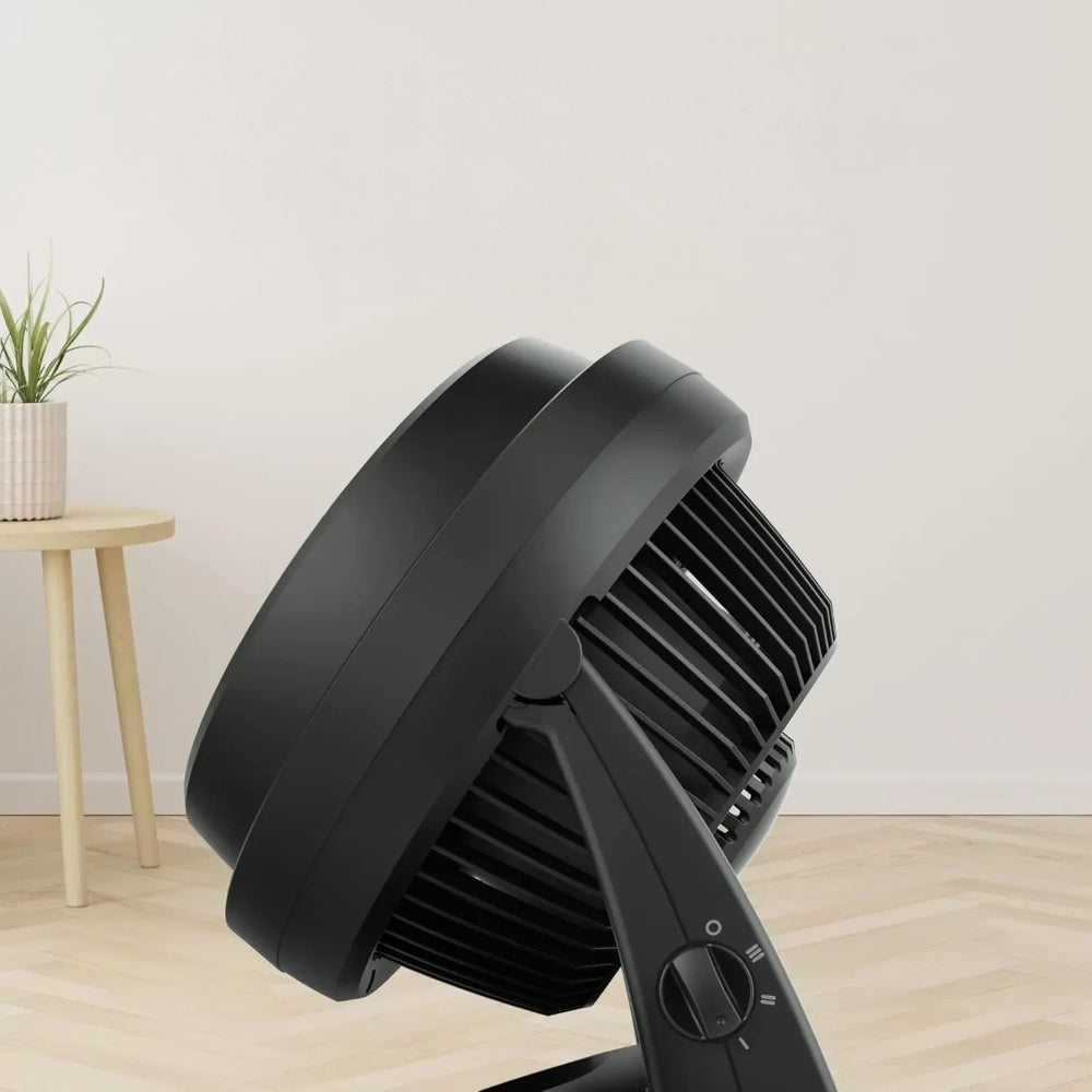 Ventilatore da pavimento per il raffreddamento degli ambienti interni