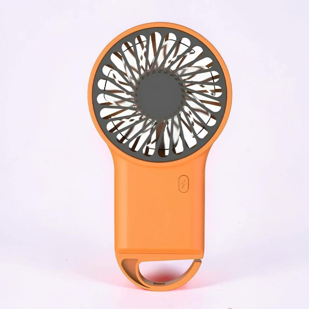 Ventilatore Portatile Ventilatore USB Ricaricabile Mini USB