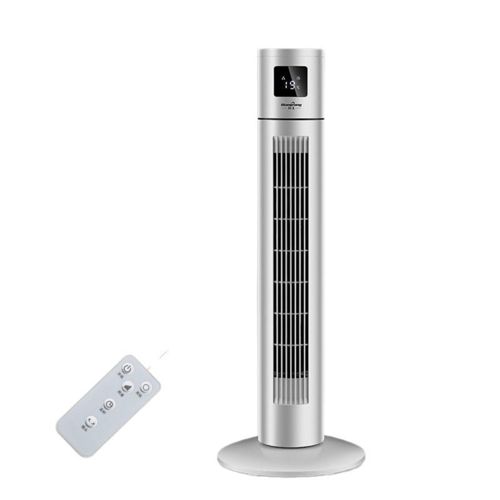 Silent Tower Fan Indoor Cooling
