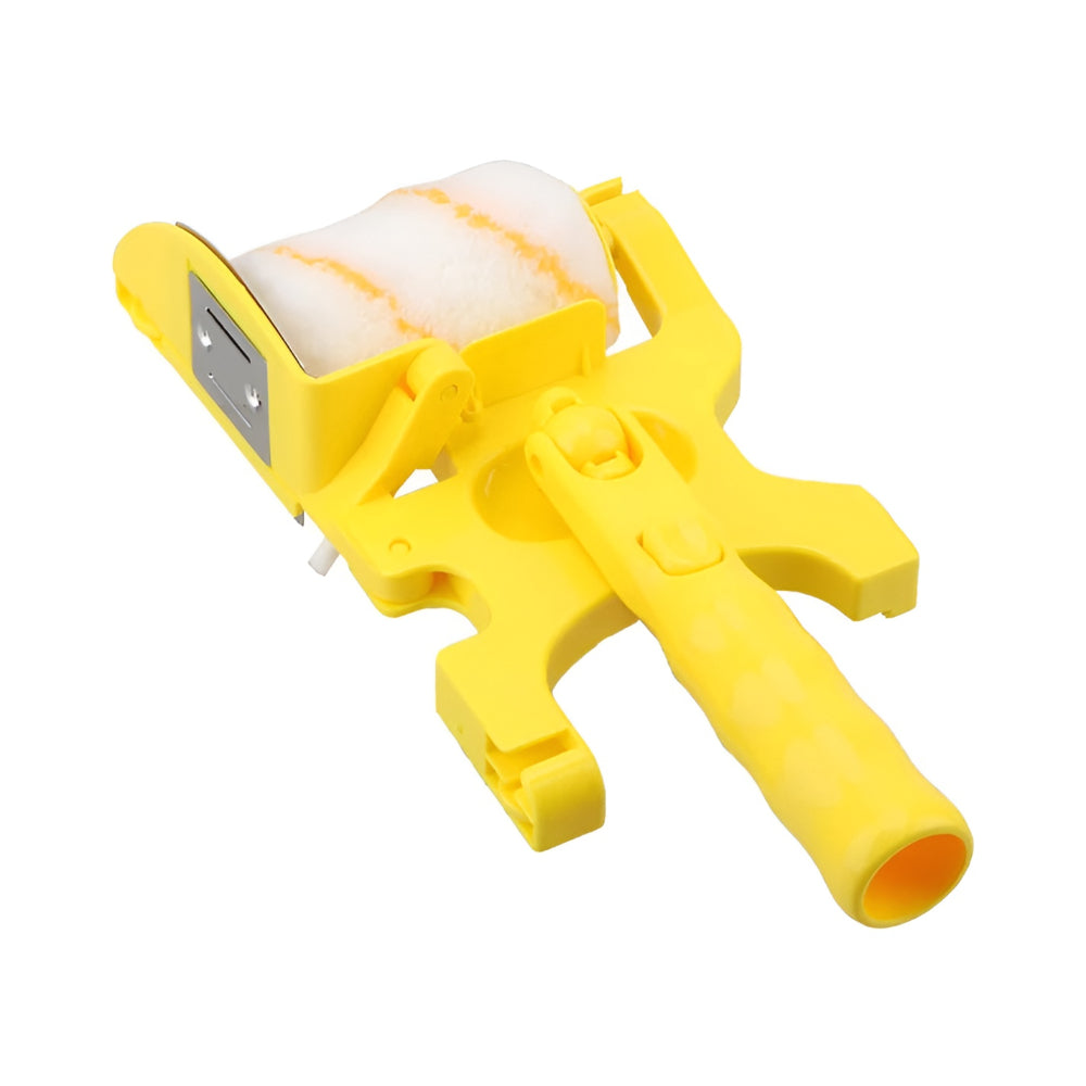 Paint Roller Edge Brush Wall Painting Tool Corner Guide