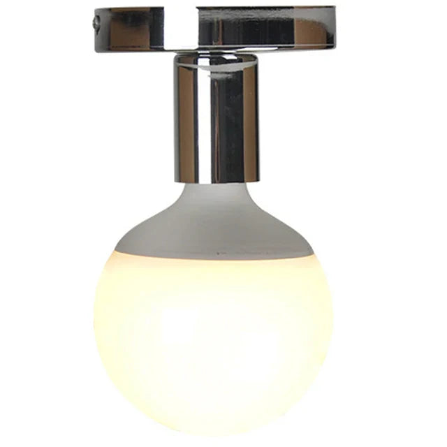 LichtElegantie - Lampada a sospensione vintage minimalista