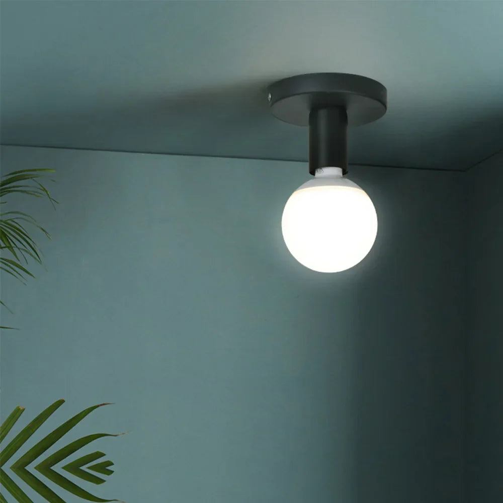 LichtElegantie - Minimalistische Vintage Hanglamp