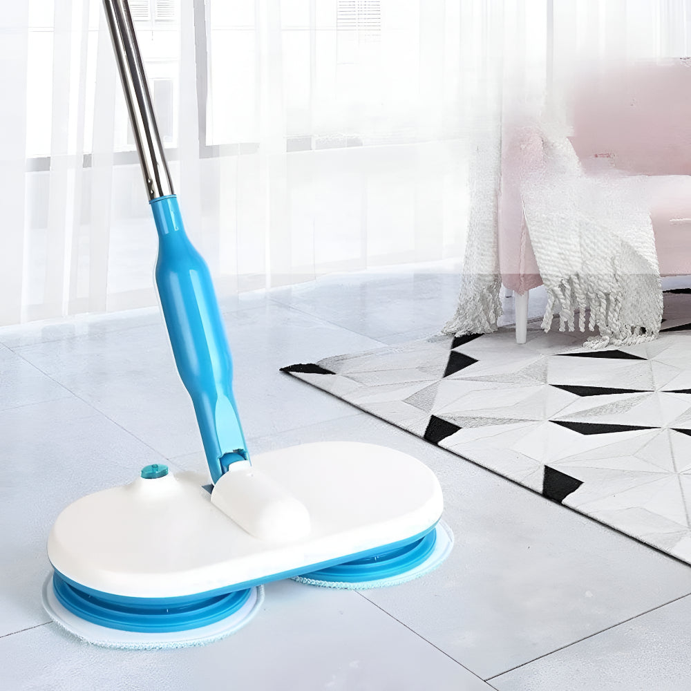 Electric Floor Cleaner Wireless Mop Cleaning Device