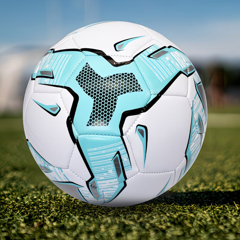 Voetbal Bal Maat 5 Gepersonaliseerd Training Wedstrijd Sport Bal