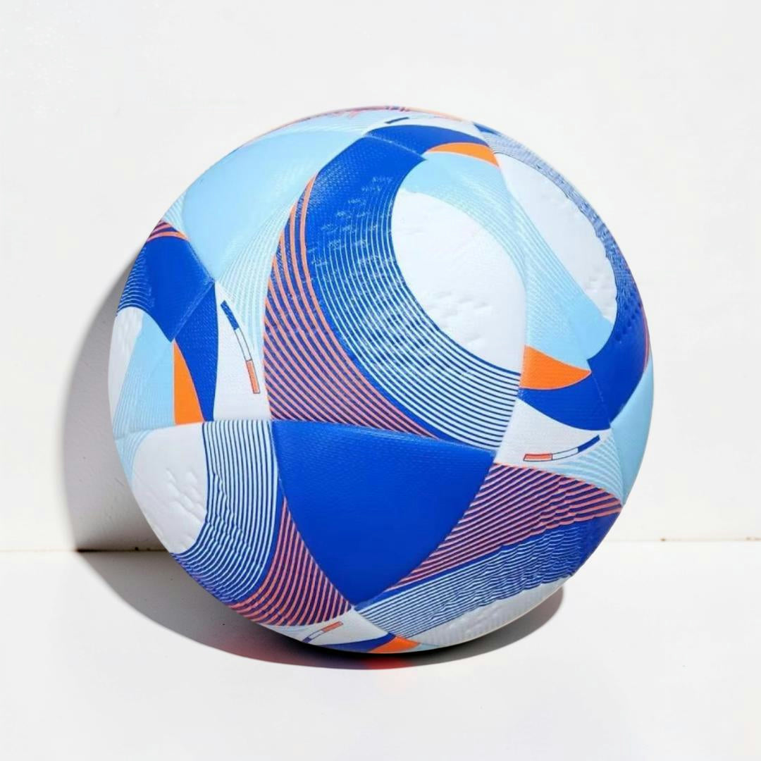 Soccer Ball Training Match Sports Ball Adults