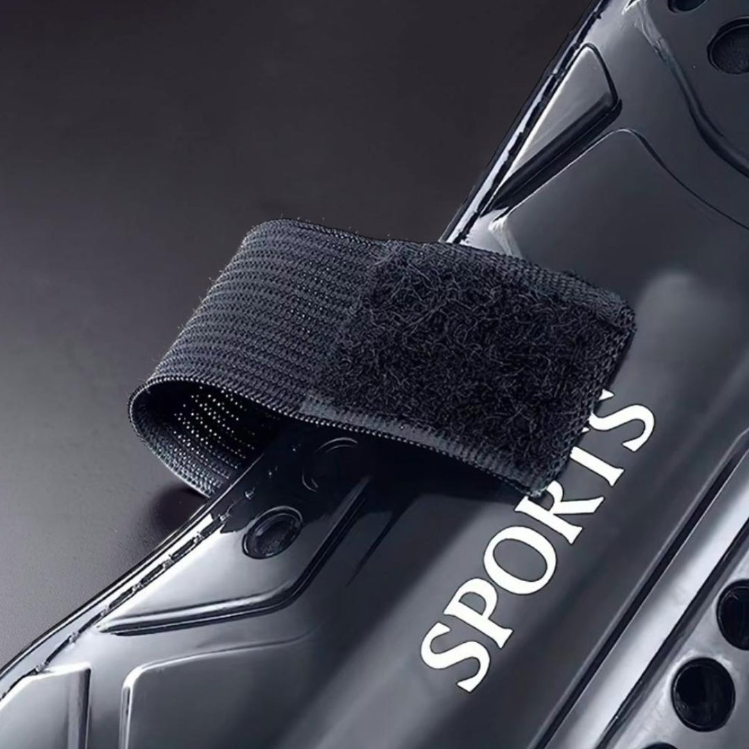 Soccer Shin Guards World Cup Soccer Leg Protection Training Set