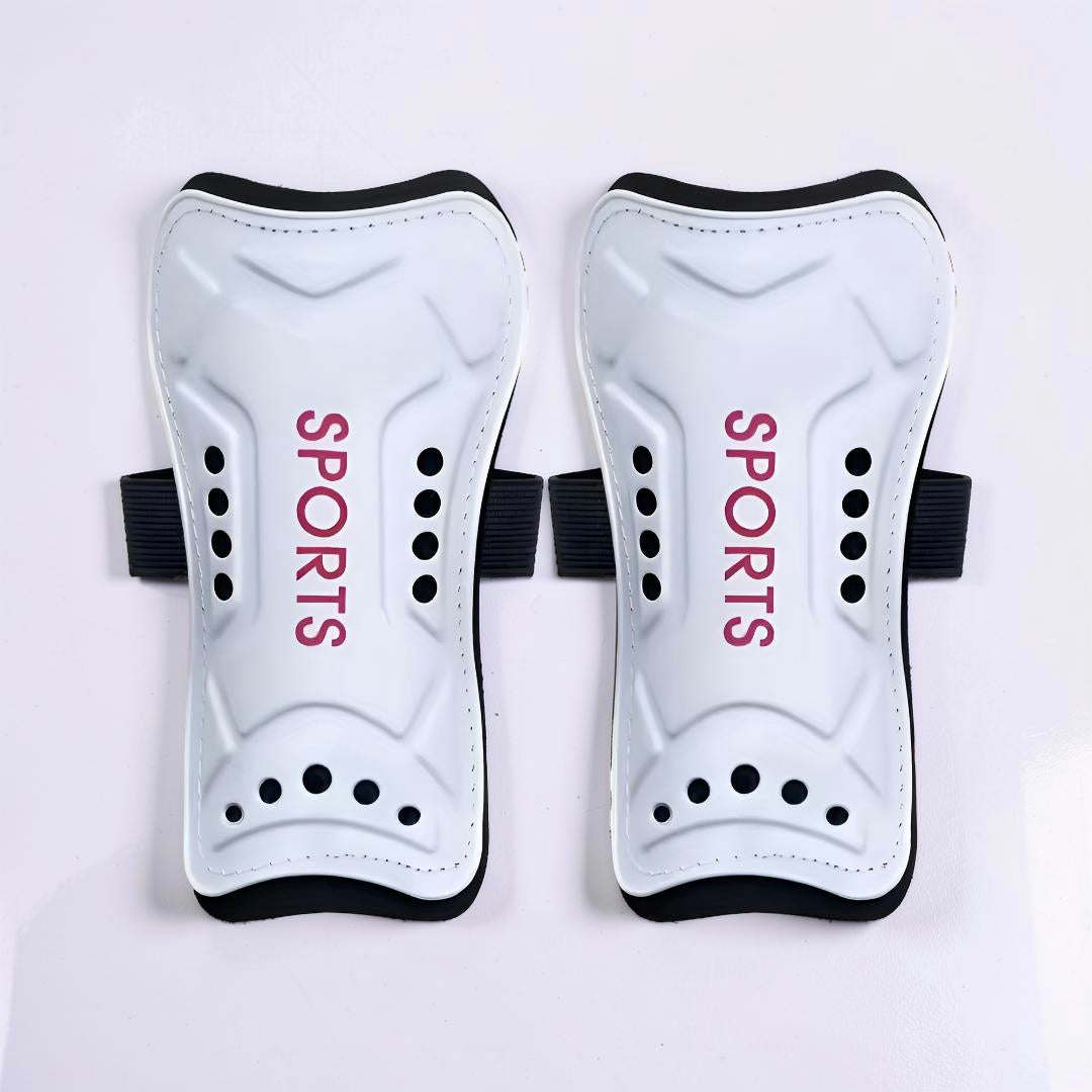 Soccer Shin Guards World Cup Soccer Leg Protection Training Set