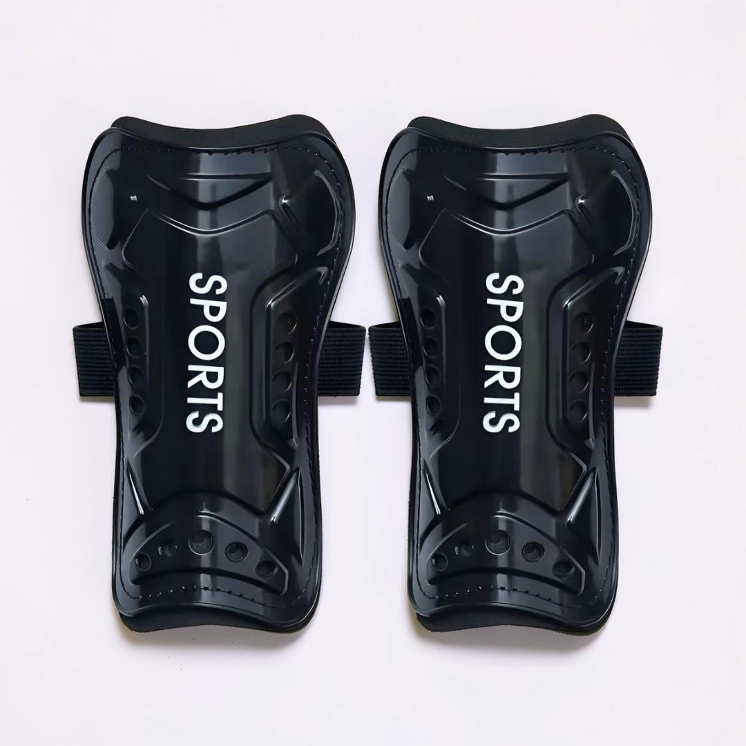 Soccer Shin Guards World Cup Soccer Leg Protection Training Set