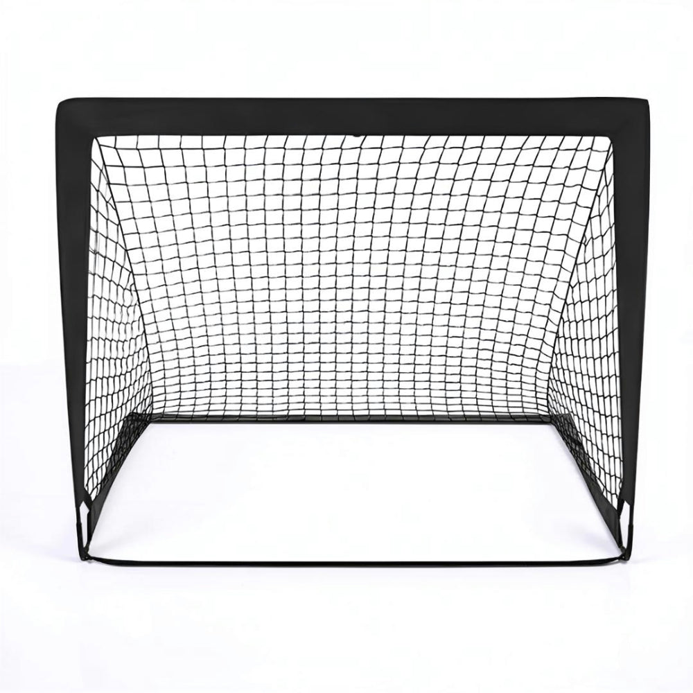 Porta da calcio Coppa del Mondo Rete da calcio Pieghevole Porta da allenamento Giardino Bambini