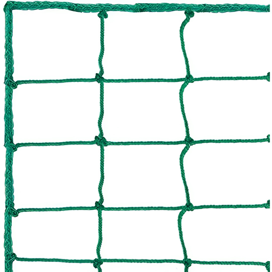 Soccer Net World Cup Backstop Training Net Garden Barrier Net
