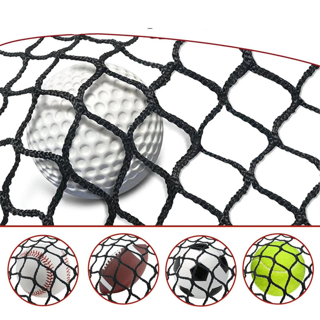 Rete da calcio Rete da allenamento Rete da tiro Rete da esercizio Giardino Interno Esterno