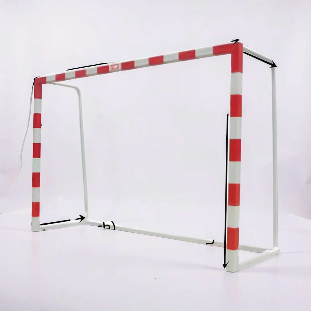 Voetbalnet WK Voetbaldoel Net Vervanging Tuin Training