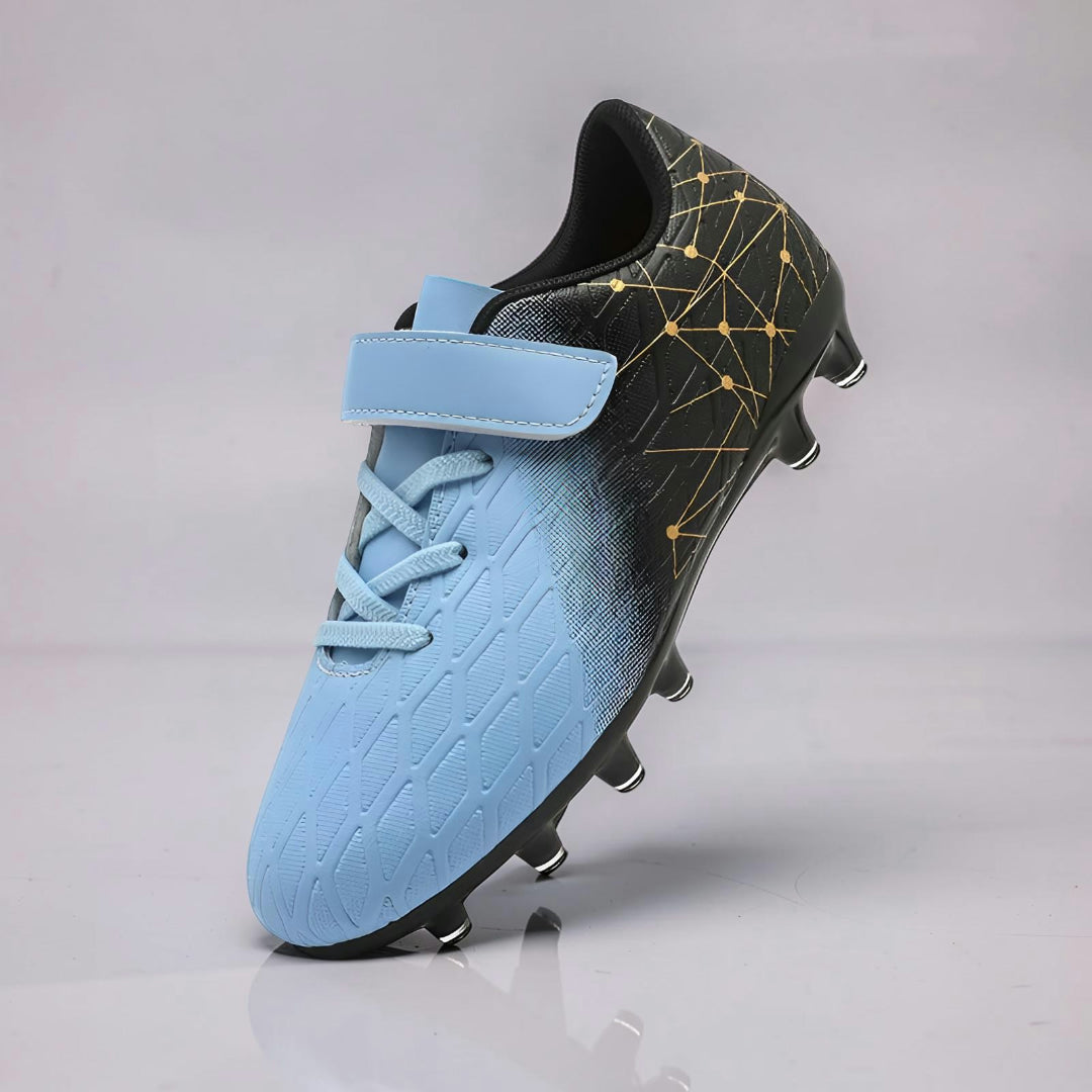 Soccer Cleats World Cup Soccer Shoes Studded Shoes Non-Slip